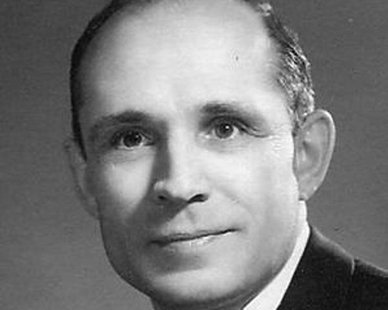 L.W. "Bill" Lamb Jr. (photo courtesy Dykstra Life Story Funeral Homes) L.W. "Bill" Lamb Jr. (photo courtesy Dykstra Life Story Funeral Homes)