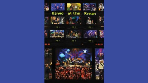 Image courtesy of Universal Music Enterprises (via ABC News Radio) Image courtesy of Universal Music Enterprises (via ABC News Radio)