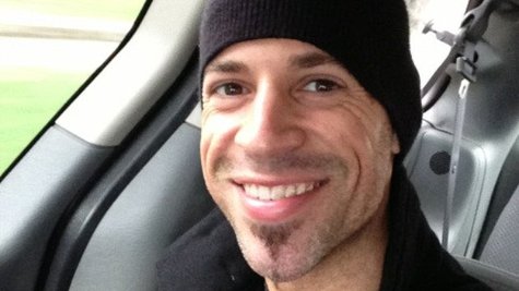 Image courtesy of Image Courtesy Chris Daughtry via Twitter (via ABC News Radio) Image courtesy of Image Courtesy Chris Daughtry via Twitter (via ABC News Radio)