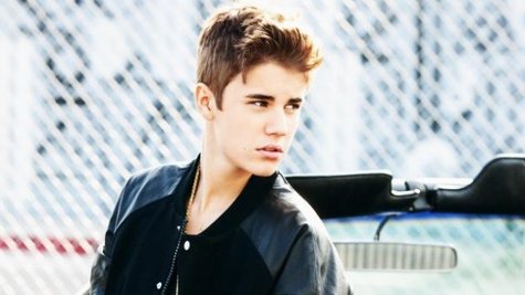 Image courtesy of Facebook.com/JustinBieber (via ABC News Radio) Image courtesy of Facebook.com/JustinBieber (via ABC News Radio)