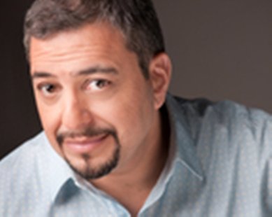 Richard Perez (photo courtesy Hope College) Richard Perez (photo courtesy Hope College)