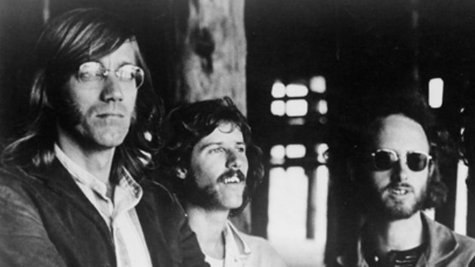 Image courtesy of Henry Diltz/Elektra Records (via ABC News Radio) Image courtesy of Henry Diltz/Elektra Records (via ABC News Radio)