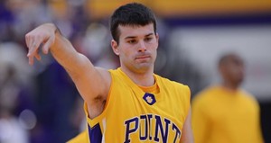 UWSP Men's Basketball at LaCrosse UWSP Men's Basketball at LaCrosse