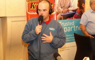Children's Miracle Network Radiothon 2012 5