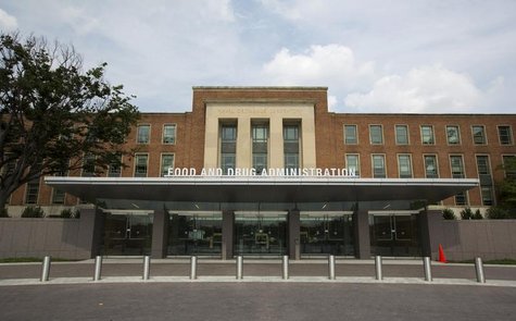 A view shows the U.S. Food and Drug Administration (FDA) headquarters in Silver Spring, Maryland August 14, 2012. REUTERS/Jason Reed A view shows the U.S. Food and Drug Administration (FDA) headquarters in Silver Spring, Maryland August 14, 2012. REUTERS/Jason Reed