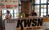 KWSN Live!: Cover Image