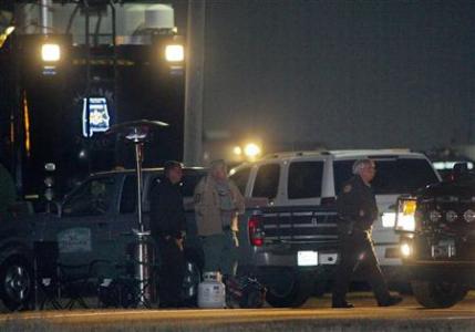 Alabama hostage crisis is over, boy is alive and suspect is dead. Alabama hostage crisis is over, boy is alive and suspect is dead.