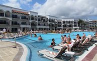 Great Escape 2013 :: Monday Funday in Mexico! 30