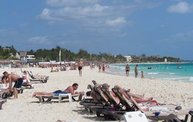 Great Escape 2013 :: Monday Funday in Mexico! 25