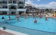 Great Escape 2013 :: Monday Funday in Mexico! 23