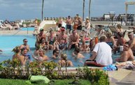 Great Escape 2013 :: Monday Funday in Mexico! 12