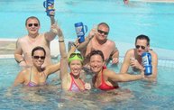 Great Escape 2013 :: Monday Funday in Mexico! 7