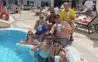 Great Escape 2013 :: Monday Funday in Mexico! 3