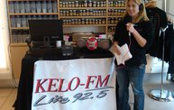 KELO-FM Live 1