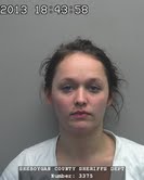 Lydia Smith sentenced to prison Lydia Smith sentenced to prison