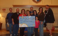 Children's Miracle Network Radiothon 2012 8