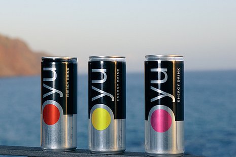 Energy Drinks
Energy Drinks