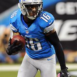 Lions released Titus Young Sr. on Monday Lions released Titus Young Sr. on Monday