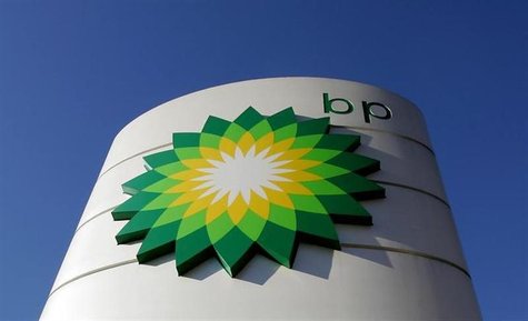 The BP logo is seen at a petrol station in London, October 26, 2004. REUTERS/Toby Melville The BP logo is seen at a petrol station in London, October 26, 2004. REUTERS/Toby Melville