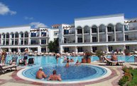 Great Escape 2013 :: Monday Funday in Mexico! 17