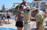 Great Escape 2013 :: Monday Funday in Mexico! 12