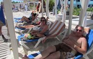 Great Escape 2013 :: Crystal Blue Warm Water and Country Stars 22