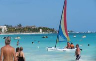 Great Escape 2013 :: Monday Funday in Mexico! 9