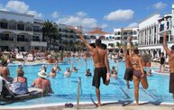 Great Escape 2013 :: Crystal Blue Warm Water and Country Stars 10