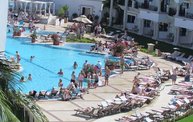 Great Escape 2013 :: Crystal Blue Warm Water and Country Stars 5