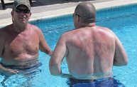 Great Escape 2013 :: Crystal Blue Warm Water and Country Stars 3