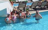 Great Escape 2013 :: Crystal Blue Warm Water and Country Stars 2
