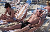 Great Escape 2013 :: Crystal Blue Warm Water and Country Stars 16