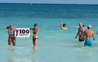 Great Escape 2013 :: Beach Fun, Thompson Square and Jana Kramer 1