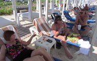 Great Escape 2013 :: Crystal Blue Warm Water and Country Stars 10