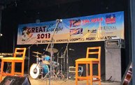 Great Escape 2013 :: Beach Fun, Thompson Square and Jana Kramer 17