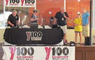 Great Escape 2013 :: Beach Fun, Thompson Square and Jana Kramer 13