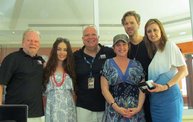 Great Escape 2013 :: Beach Fun, Thompson Square and Jana Kramer 4