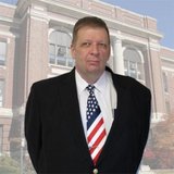 Alderman Scott Lewandoske