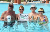 Great Escape 2013 :: Monday Funday in Mexico! 1