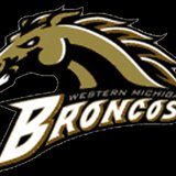 Western Michigan University logo Western Michigan University logo