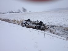 Bronson Accident Bronson Accident