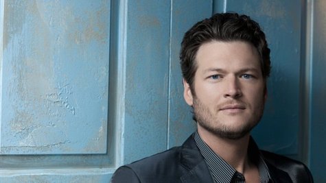 Image courtesy of Warner Music Nashville (via ABC News Radio) Image courtesy of Warner Music Nashville (via ABC News Radio)
