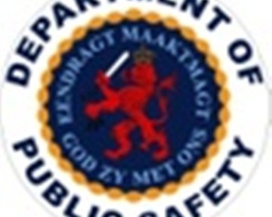 Holland Department of Public Safety Holland Department of Public Safety