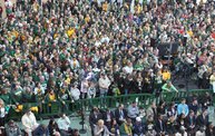 Donald Driver Retirement Ceremony 19