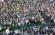 Donald Driver Retirement Ceremony 19