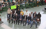 Donald Driver Retirement Ceremony 18