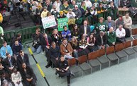 Donald Driver Retirement Ceremony 20