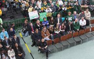Donald Driver Retirement Ceremony 20