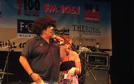 Great Escape 2013 :: Jerrod Niemann and Thompson Square Live 26