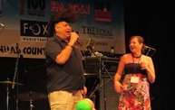 Great Escape 2013 :: Jerrod Niemann and Thompson Square Live 13